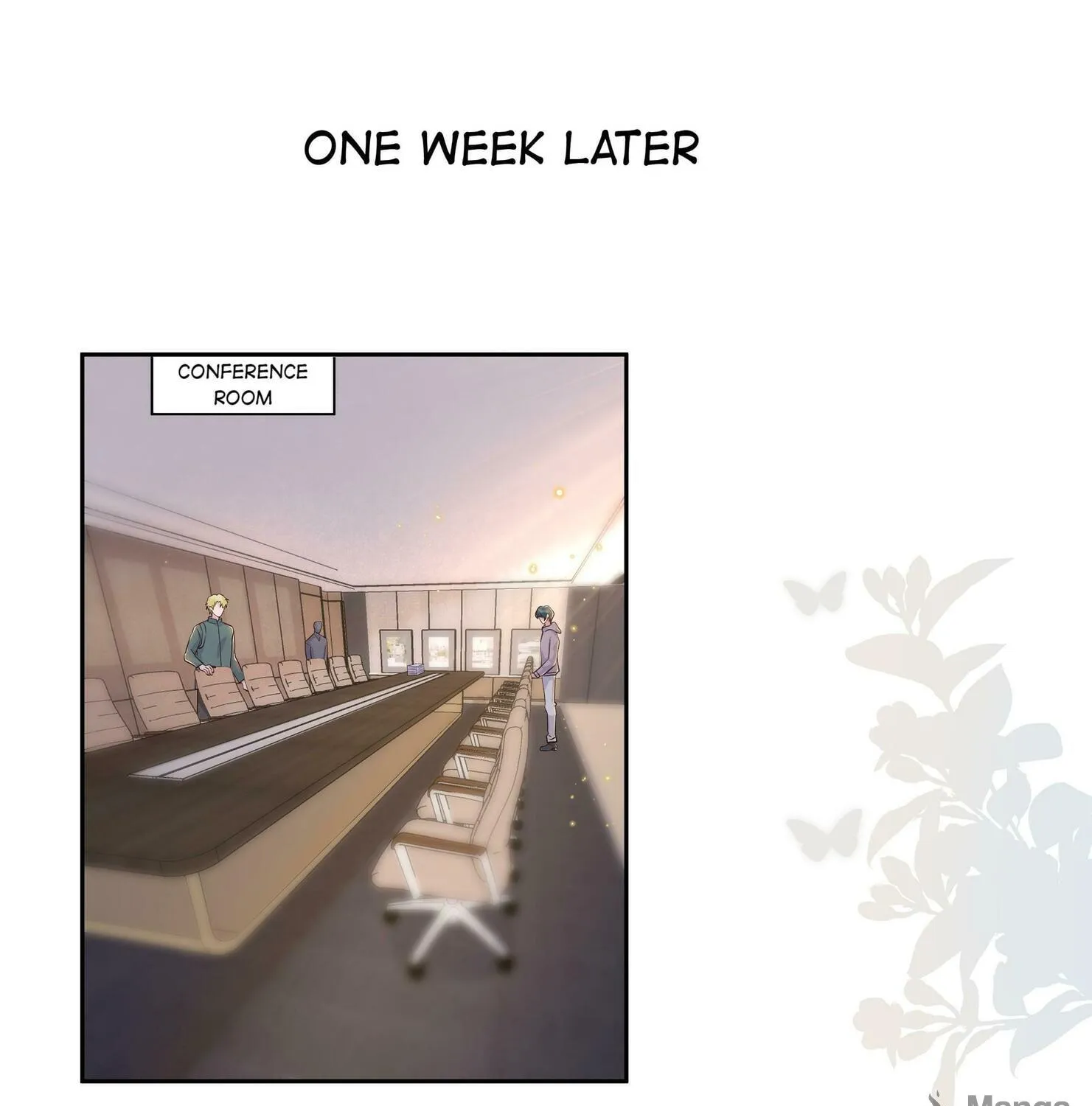 Read Social Temperature (Colored) chapter 67 image 4 on Lezhin