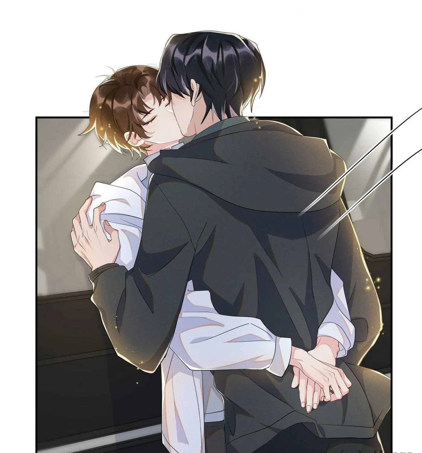 Read Social Temperature (Colored) chapter 67 image 43 on Lezhin