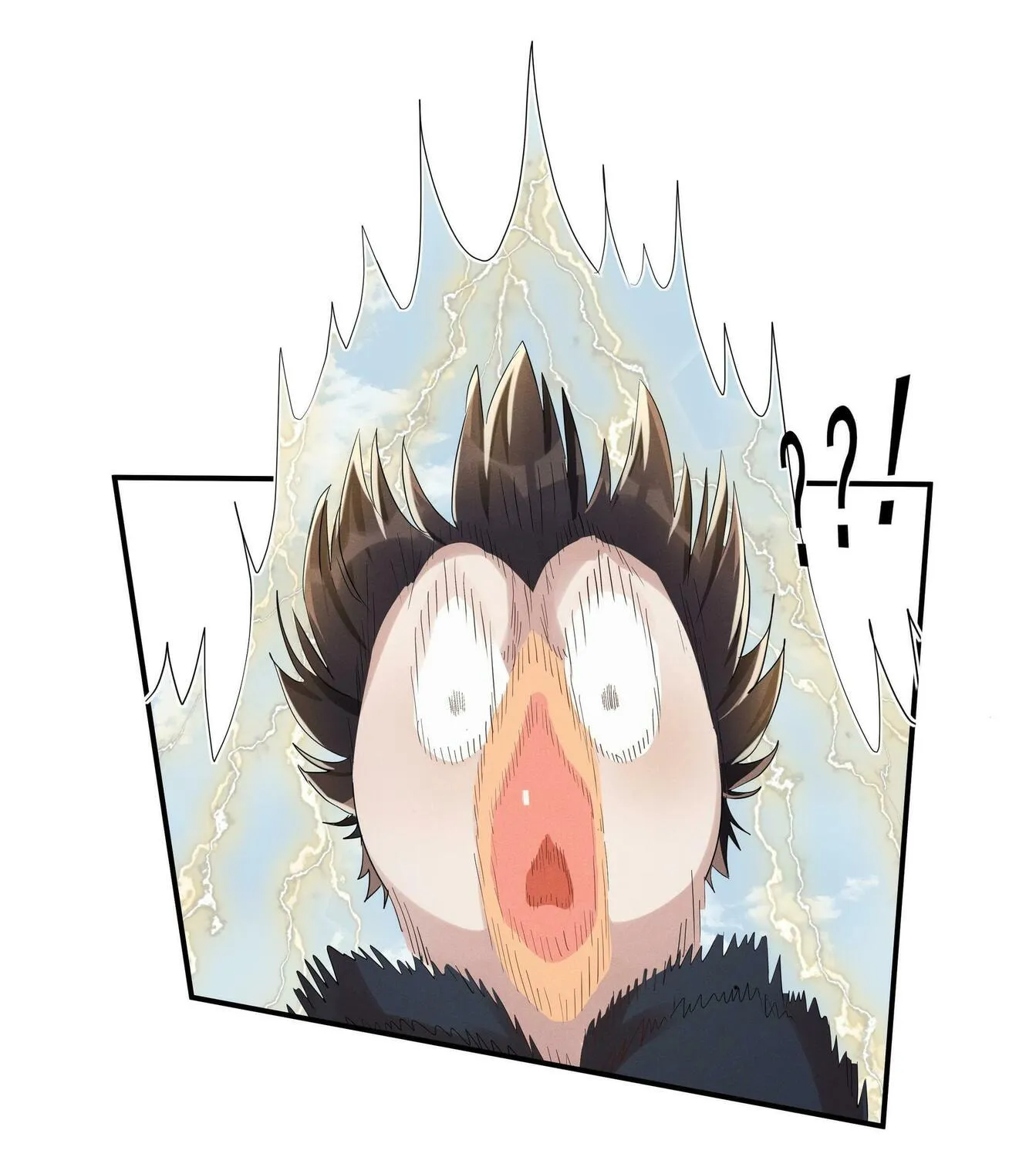 Read Social Temperature (Colored) chapter 67 image 45 on Lezhin
