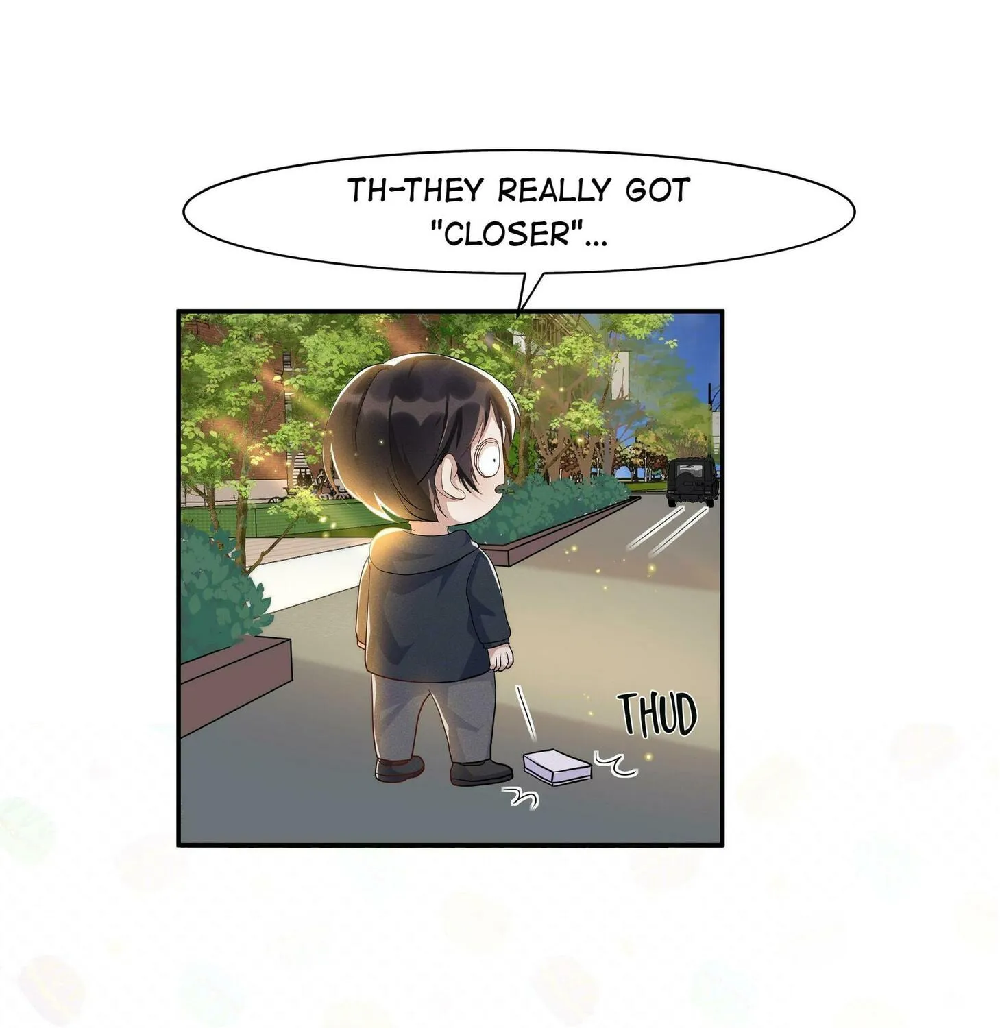 Read Social Temperature (Colored) chapter 67 image 47 on Lezhin