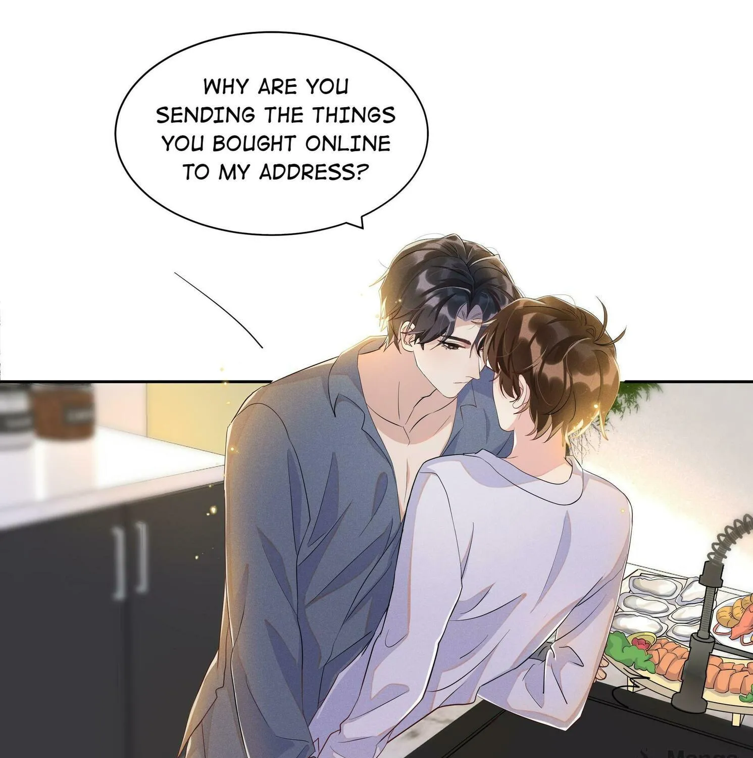 Read Social Temperature (Colored) chapter 67 image 55 on Lezhin