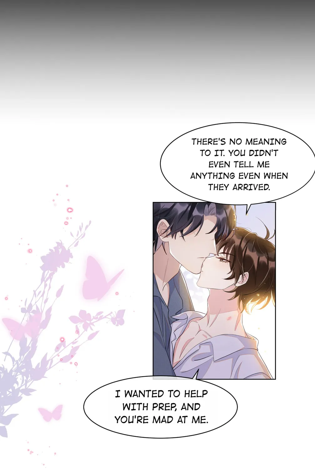 Read Social Temperature (Colored) chapter 67 image 59 on Lezhin