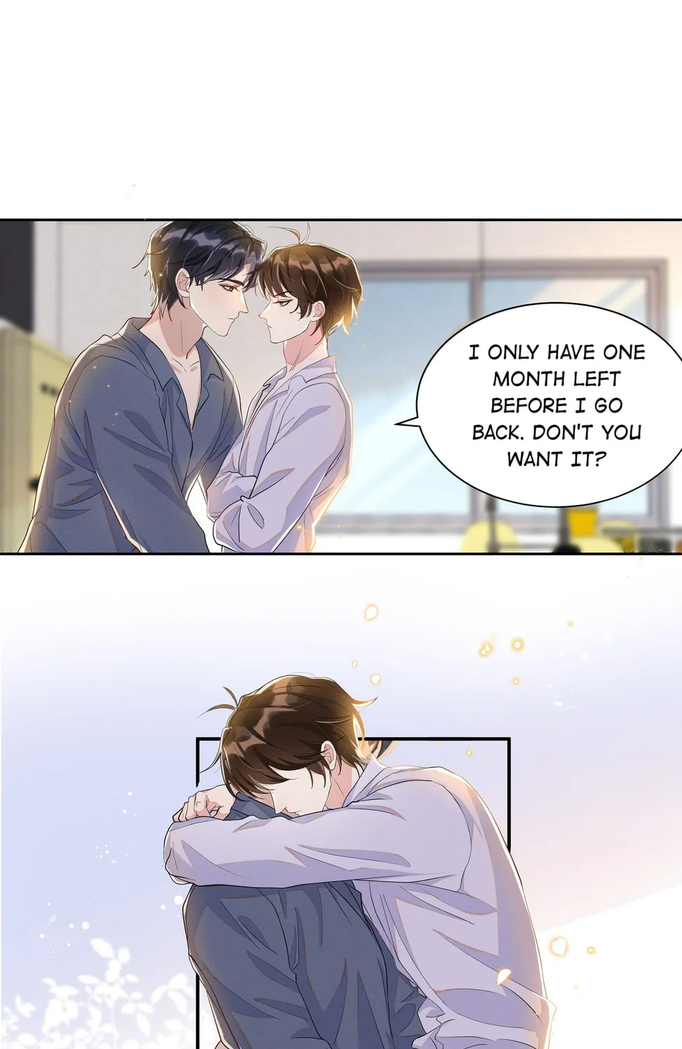 Read Social Temperature (Colored) chapter 67 image 63 on Lezhin