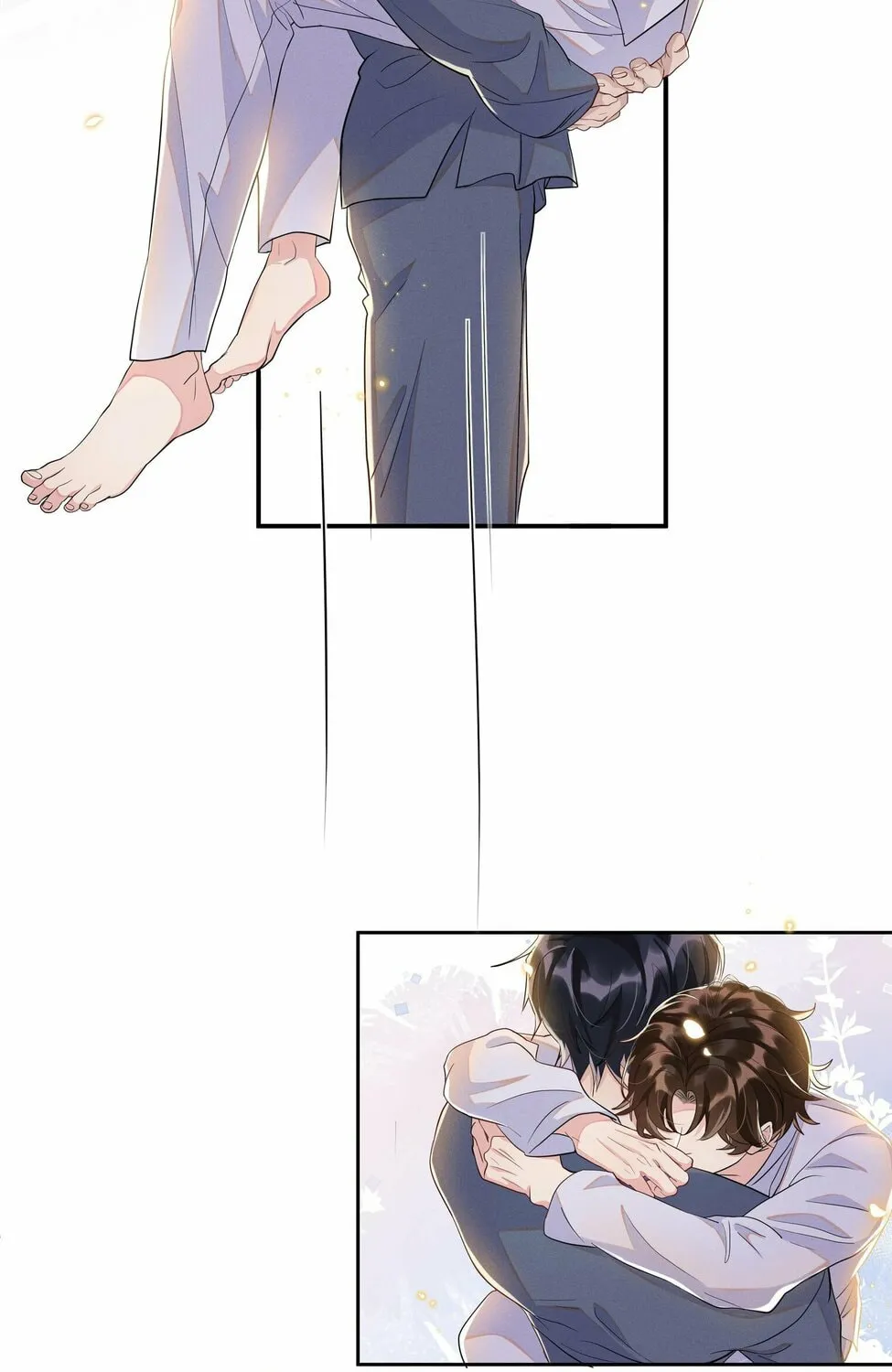 Read Social Temperature (Colored) chapter 67 image 65 on Lezhin