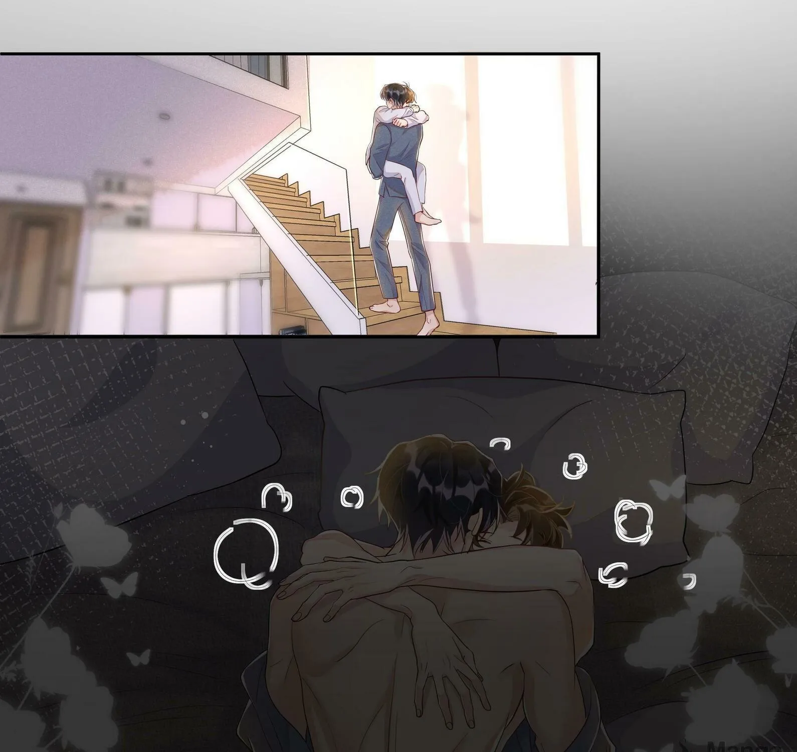 Read Social Temperature (Colored) chapter 67 image 67 on Lezhin
