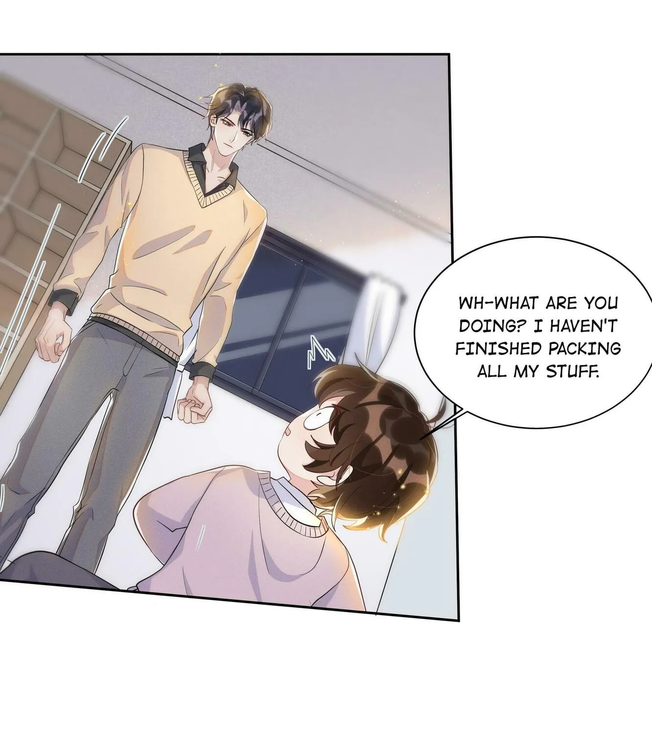 Read Social Temperature (Colored) chapter 68 image 12 on Lezhin