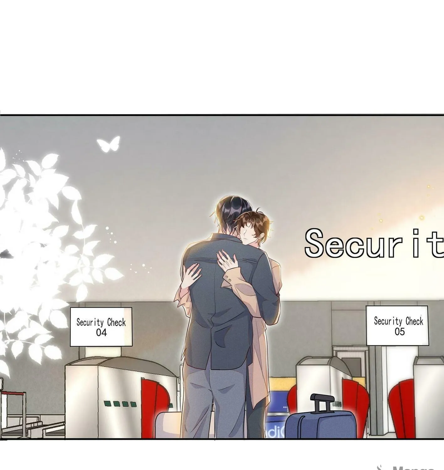 Read Social Temperature (Colored) chapter 68 image 28 on Lezhin
