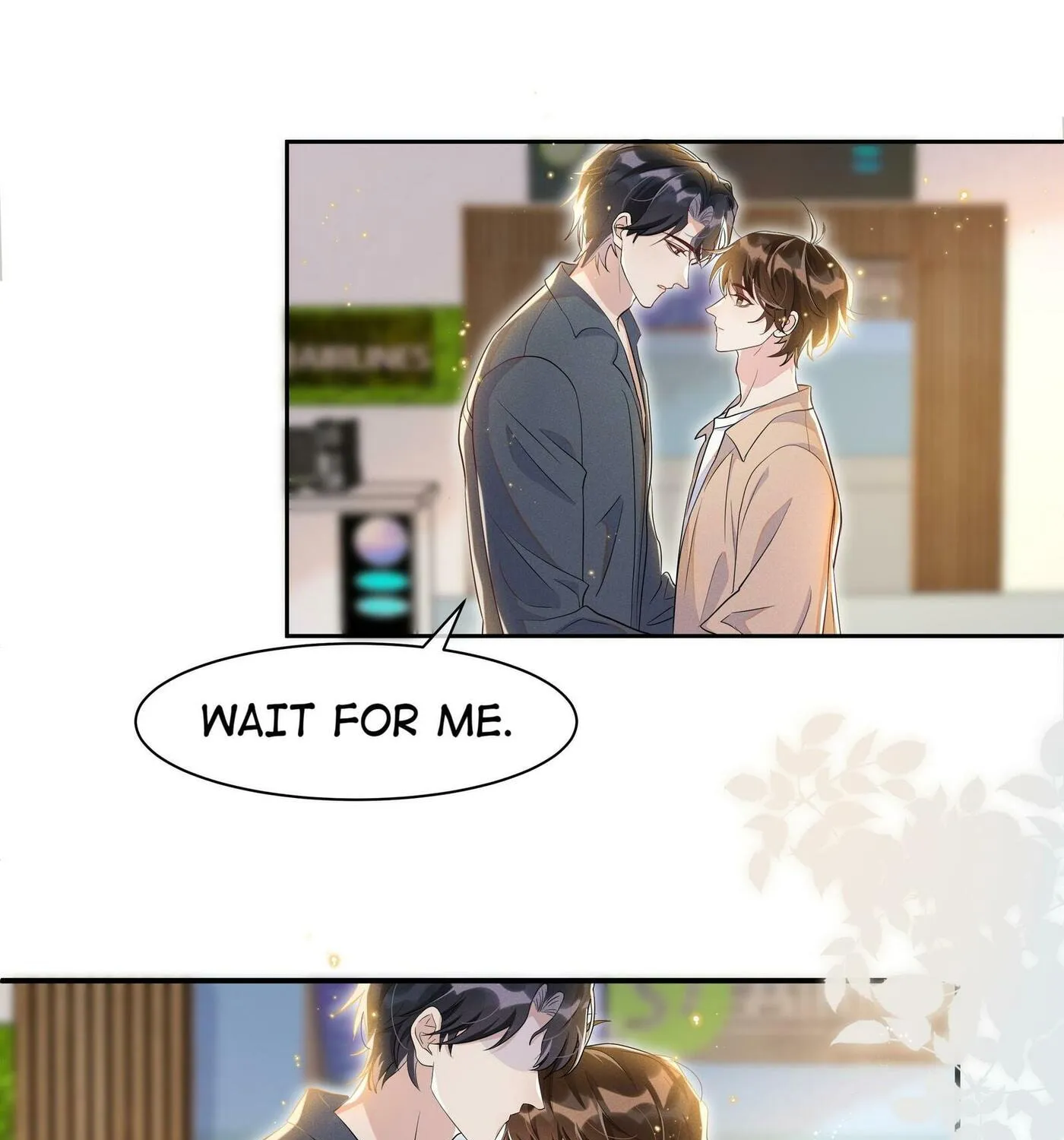 Read Social Temperature (Colored) chapter 68 image 30 on Lezhin