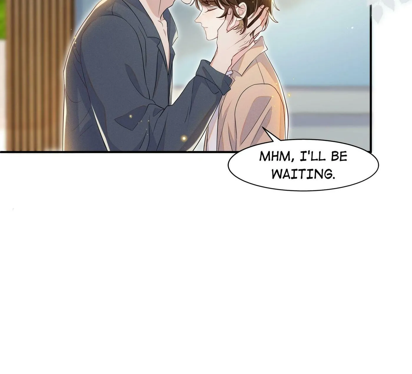 Read Social Temperature (Colored) chapter 68 image 31 on Lezhin