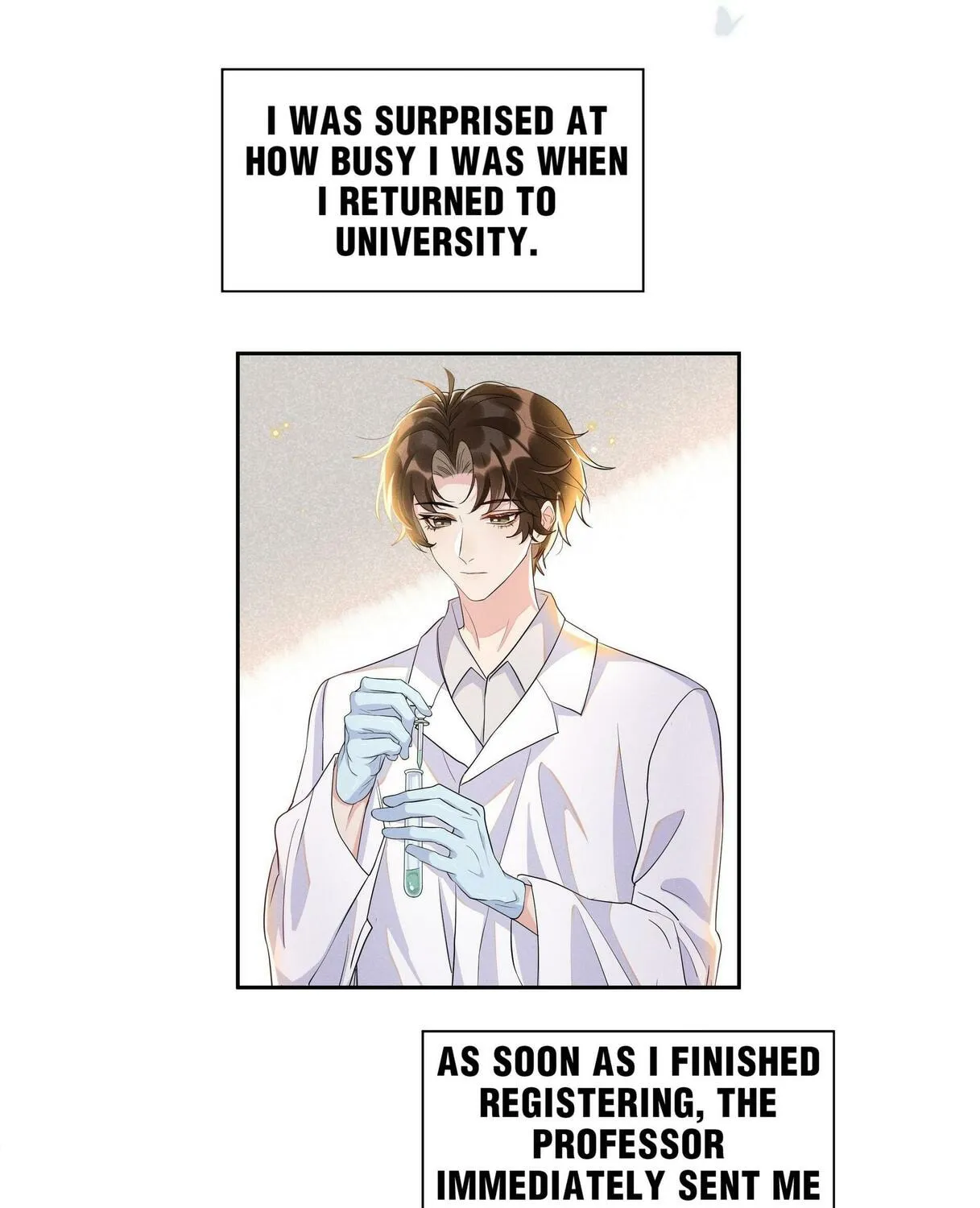 Read Social Temperature (Colored) chapter 68 image 43 on Lezhin