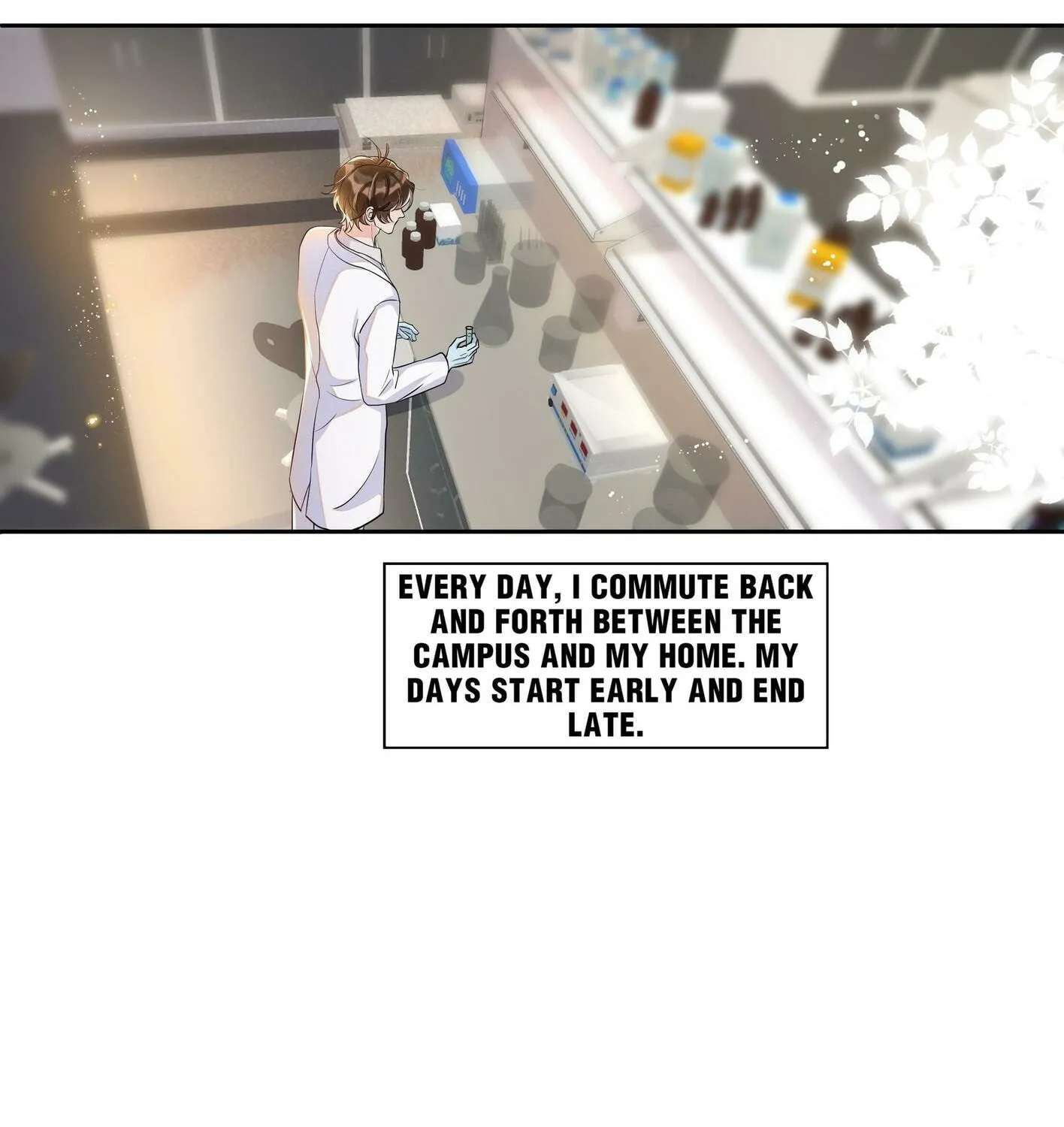 Read Social Temperature (Colored) chapter 68 image 45 on Lezhin