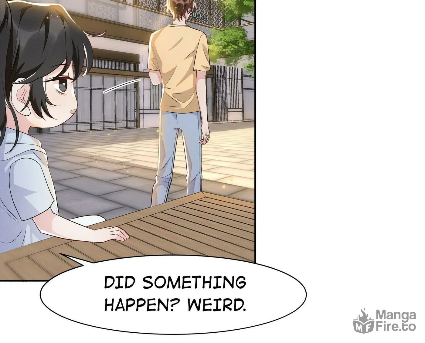 Read Social Temperature (Colored) chapter 68 image 60 on Lezhin