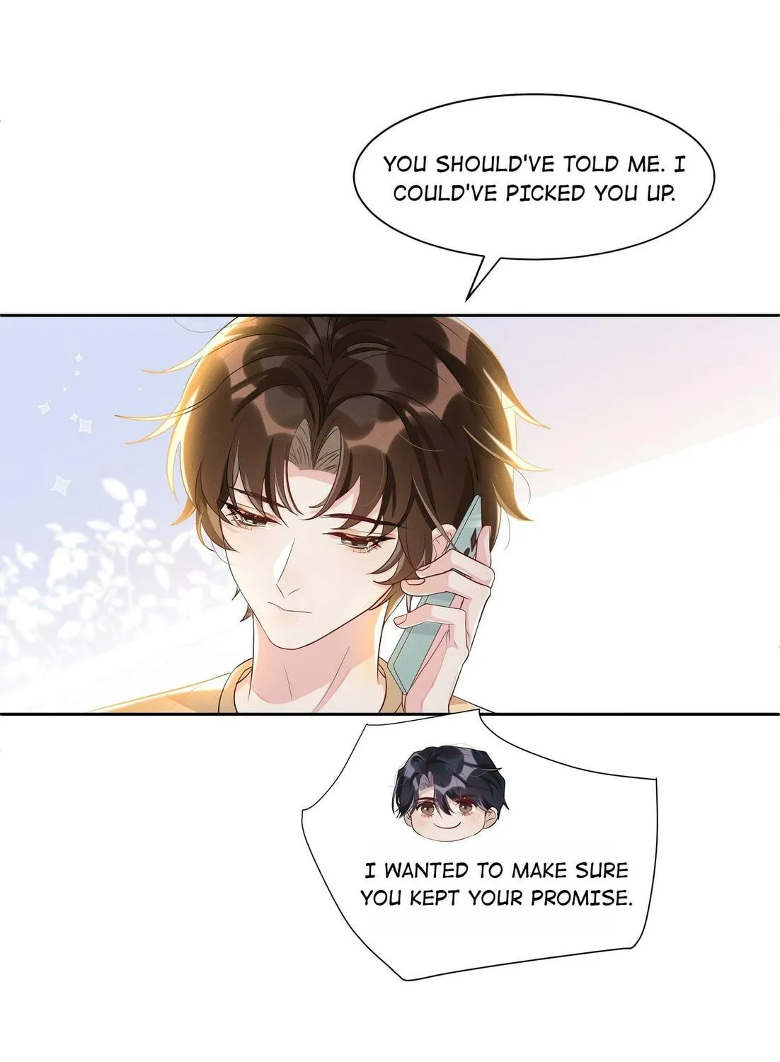 Read Social Temperature (Colored) chapter 68 image 64 on Lezhin