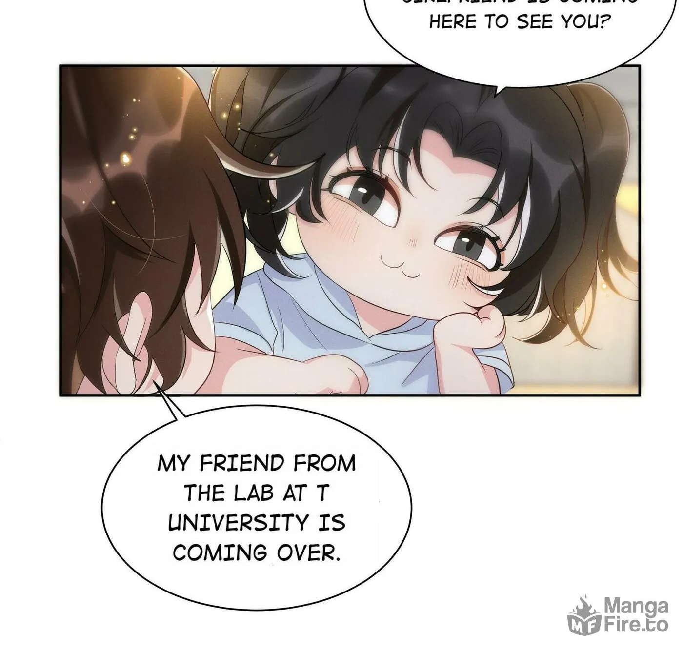 Read Social Temperature (Colored) chapter 68 image 72 on Lezhin