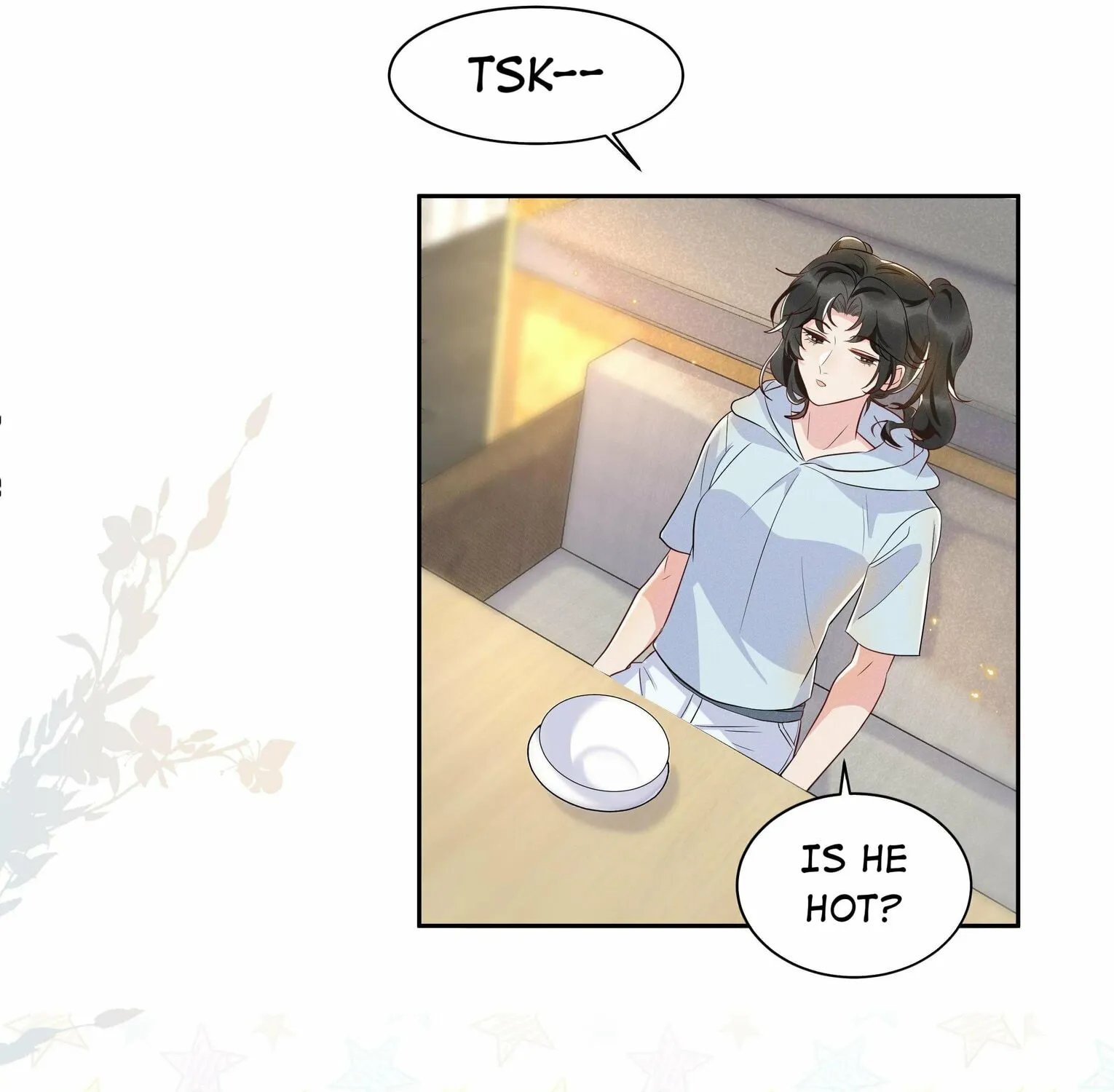 Read Social Temperature (Colored) chapter 68 image 75 on Lezhin