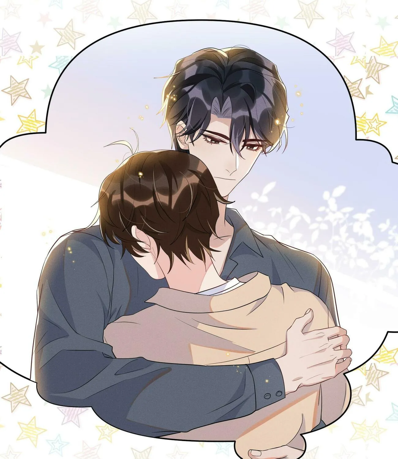 Read Social Temperature (Colored) chapter 68 image 77 on Lezhin