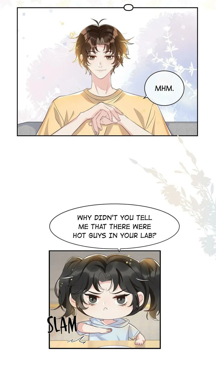 Read Social Temperature (Colored) chapter 68 image 79 on Lezhin
