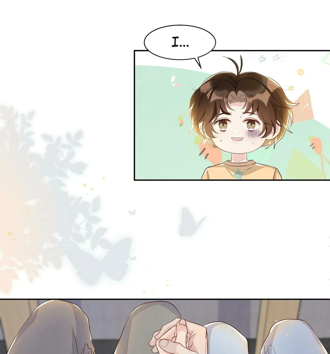Read Social Temperature (Colored) chapter 69 image 18 on Lezhin