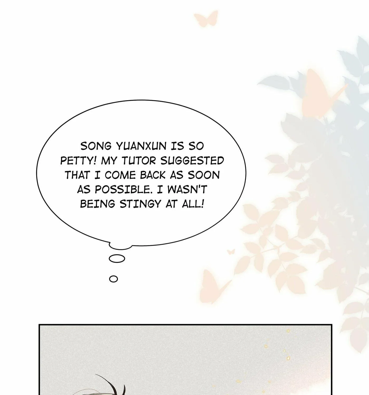 Read Social Temperature (Colored) chapter 69 image 22 on Lezhin