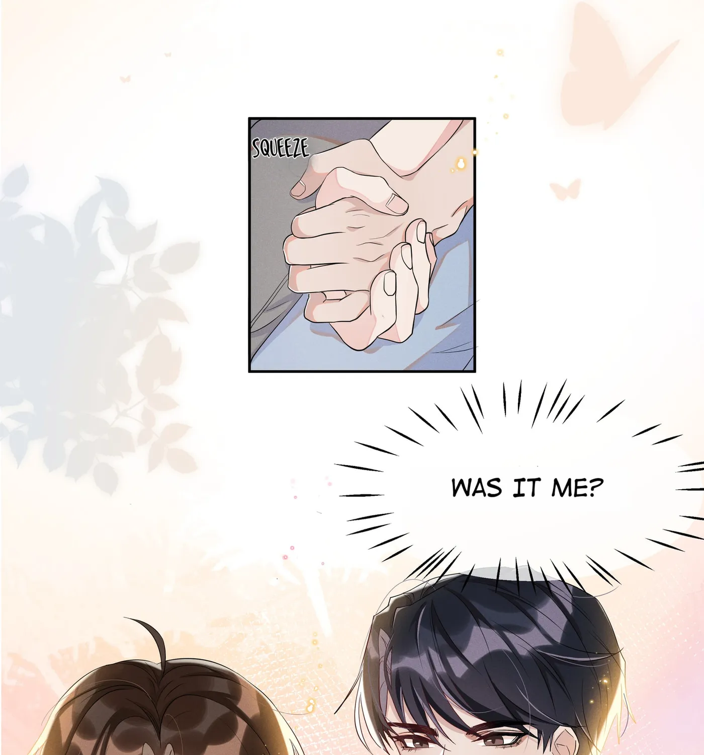 Read Social Temperature (Colored) chapter 69 image 26 on Lezhin