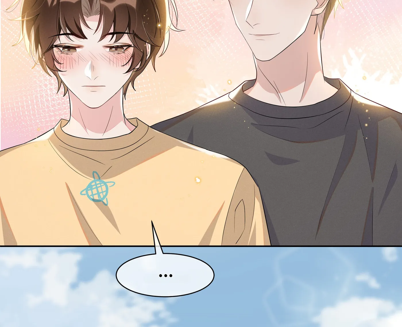 Read Social Temperature (Colored) chapter 69 image 27 on Lezhin
