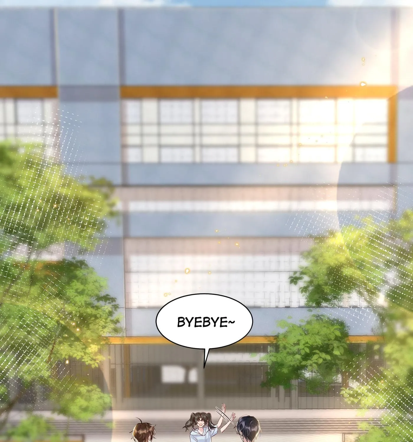 Read Social Temperature (Colored) chapter 69 image 28 on Lezhin