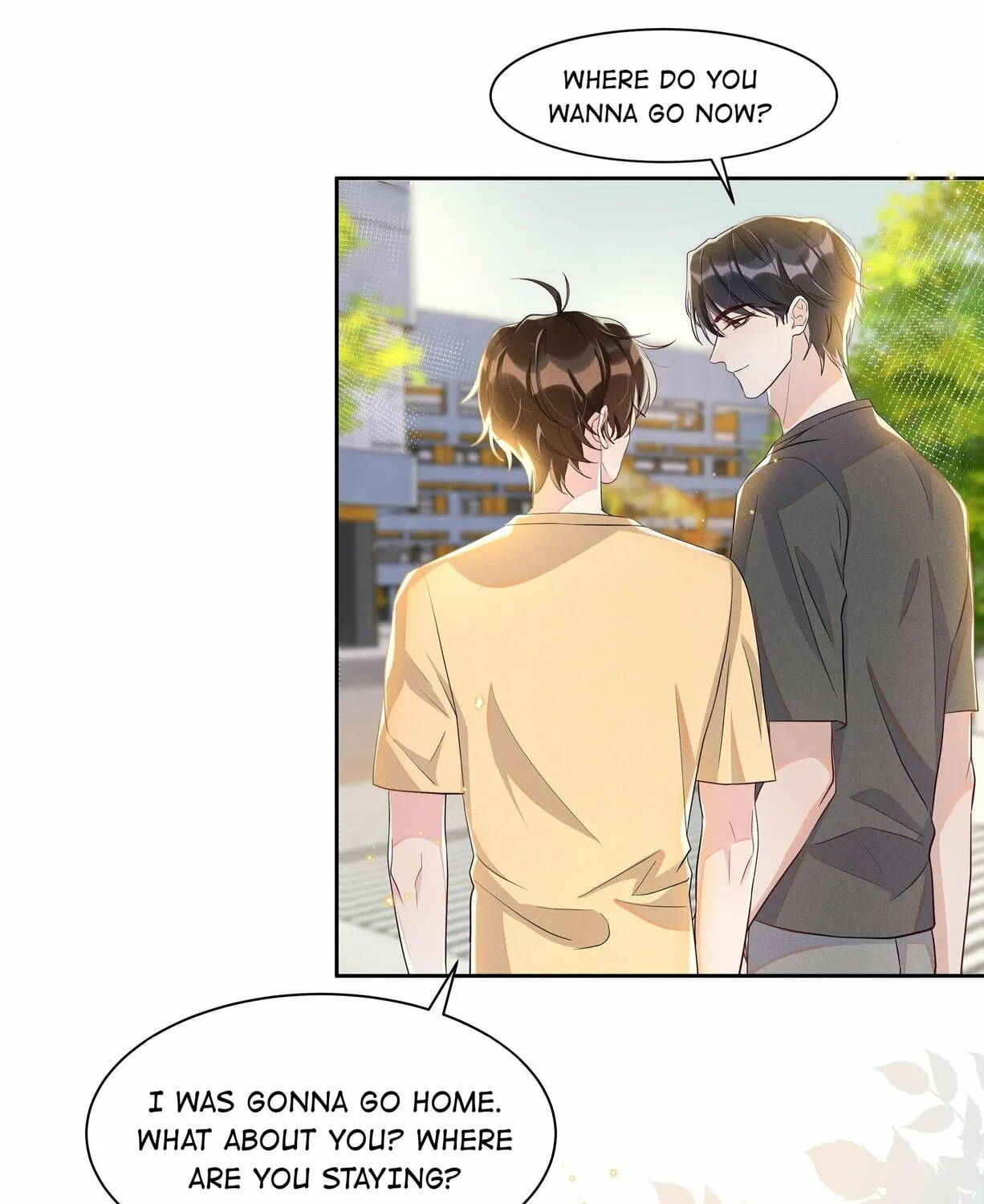 Read Social Temperature (Colored) chapter 69 image 30 on Lezhin