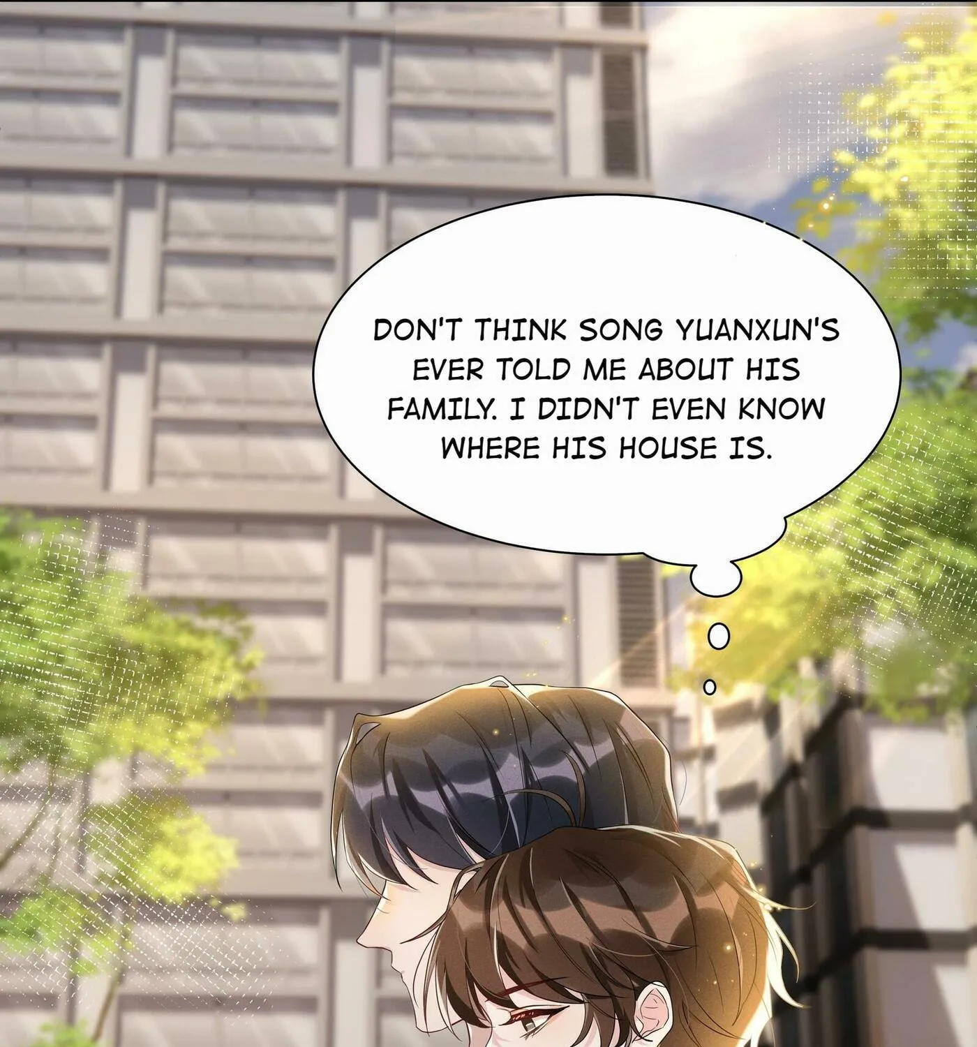 Read Social Temperature (Colored) chapter 69 image 34 on Lezhin