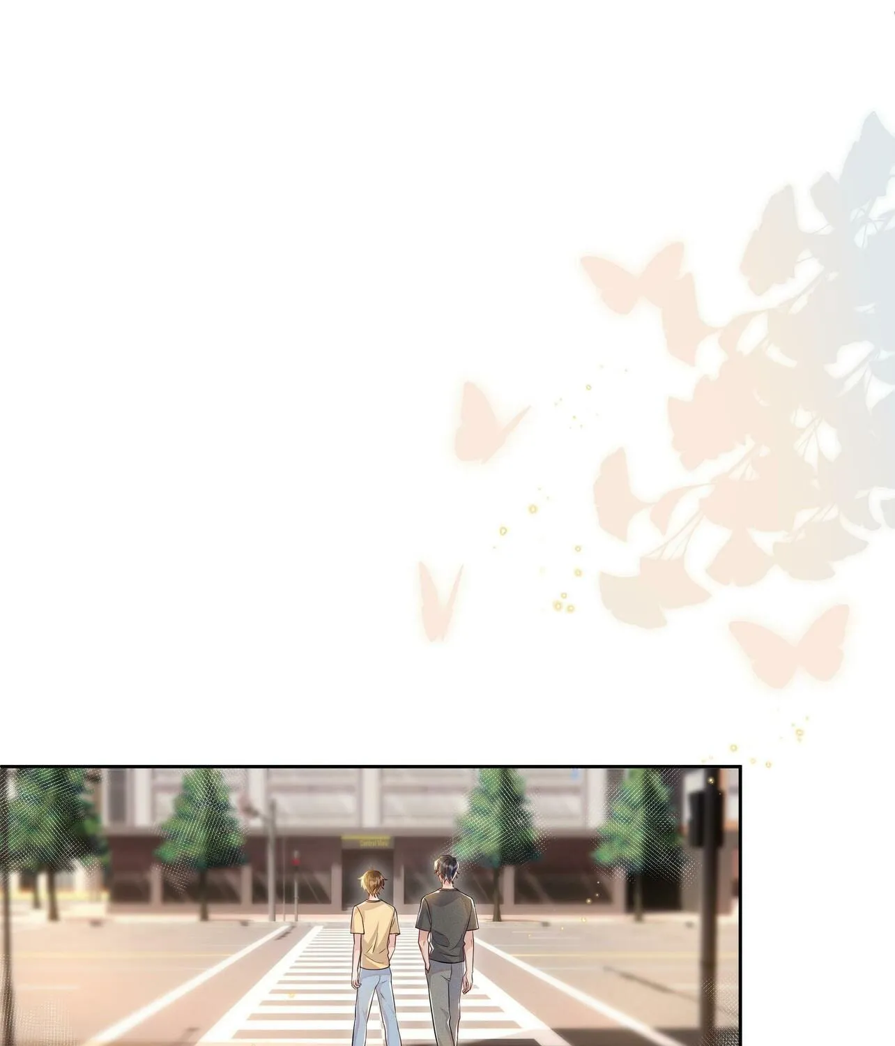 Read Social Temperature (Colored) chapter 69 image 37 on Lezhin