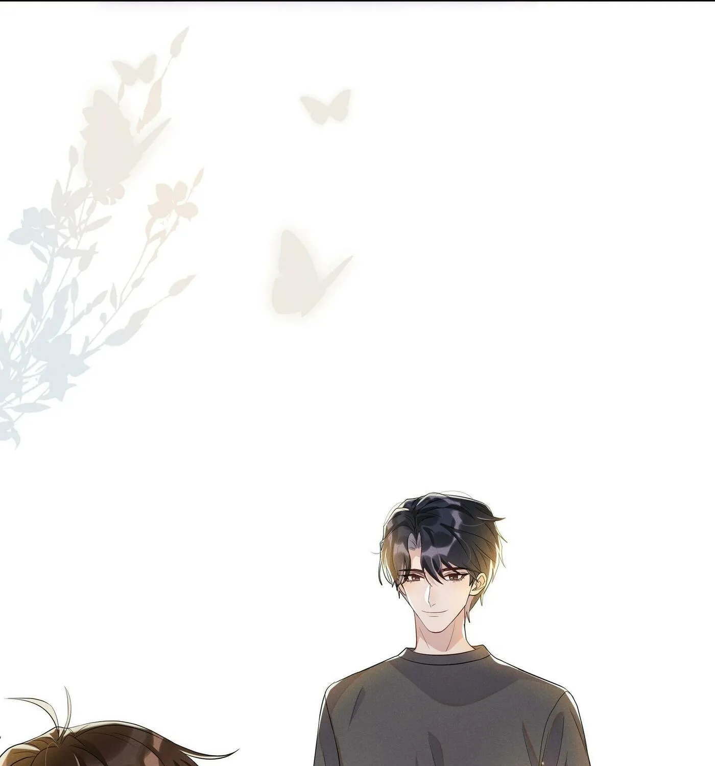 Read Social Temperature (Colored) chapter 69 image 4 on Lezhin