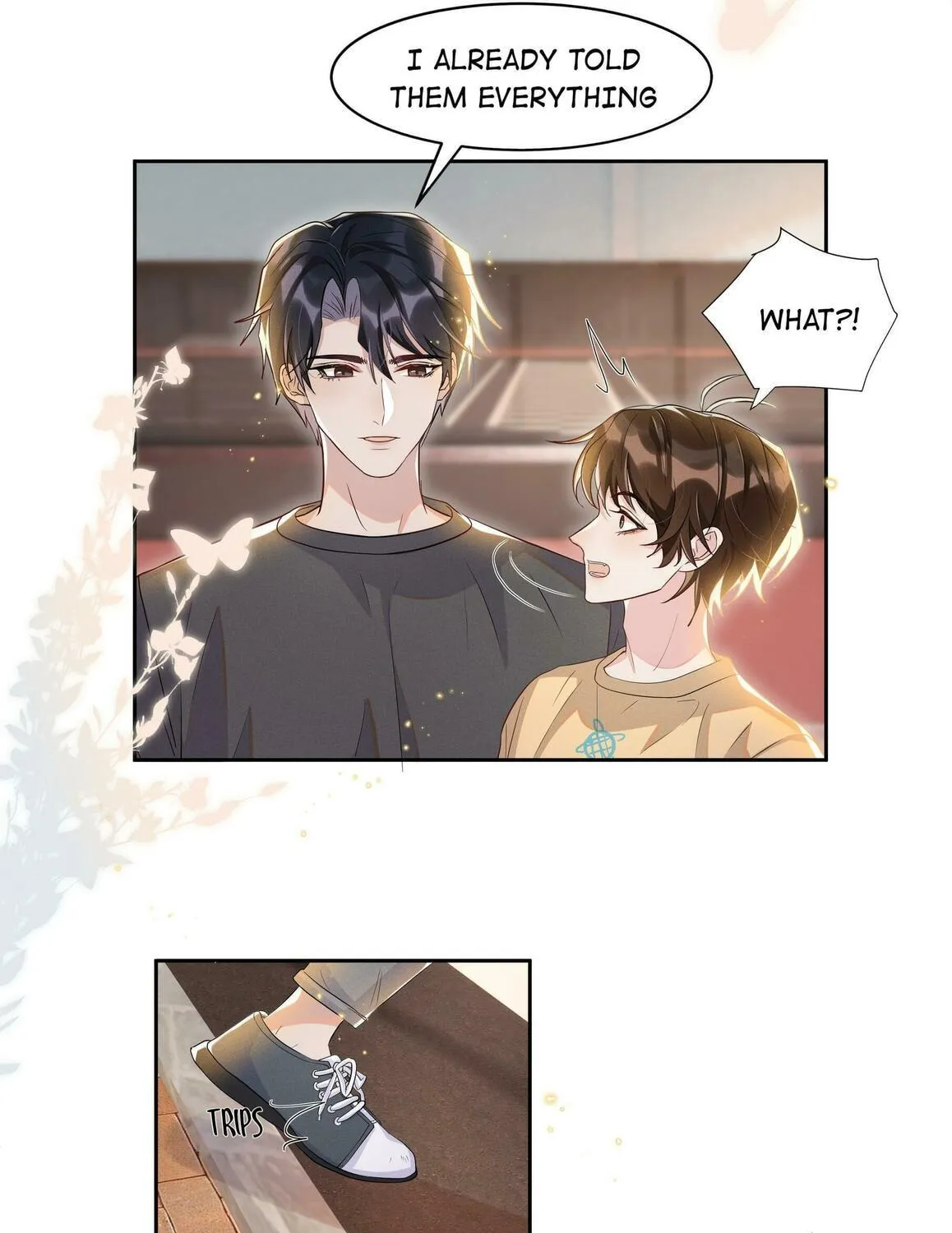 Read Social Temperature (Colored) chapter 69 image 41 on Lezhin