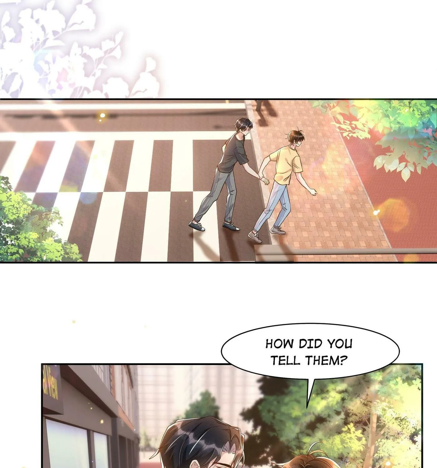 Read Social Temperature (Colored) chapter 69 image 47 on Lezhin