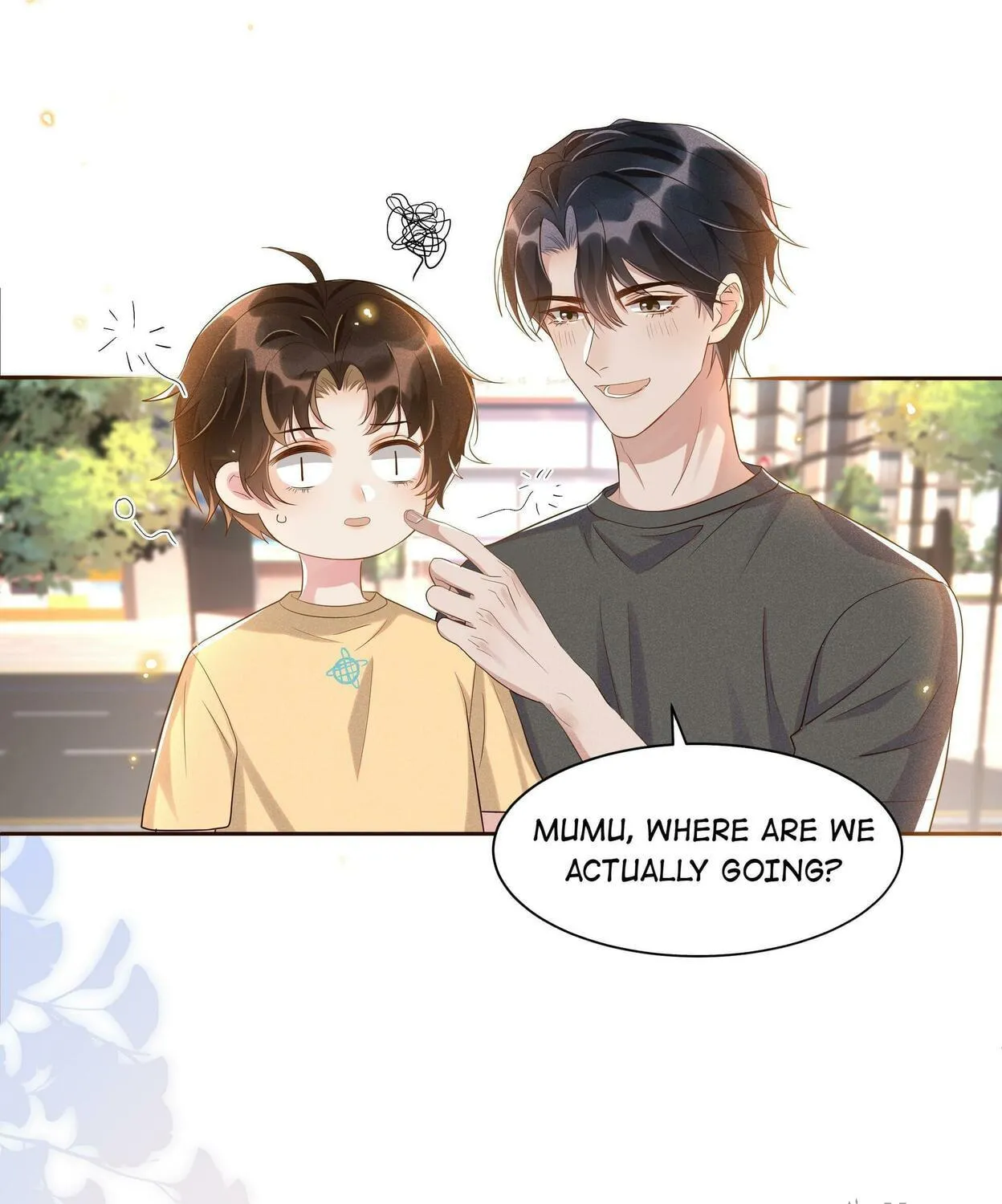Read Social Temperature (Colored) chapter 69 image 50 on Lezhin