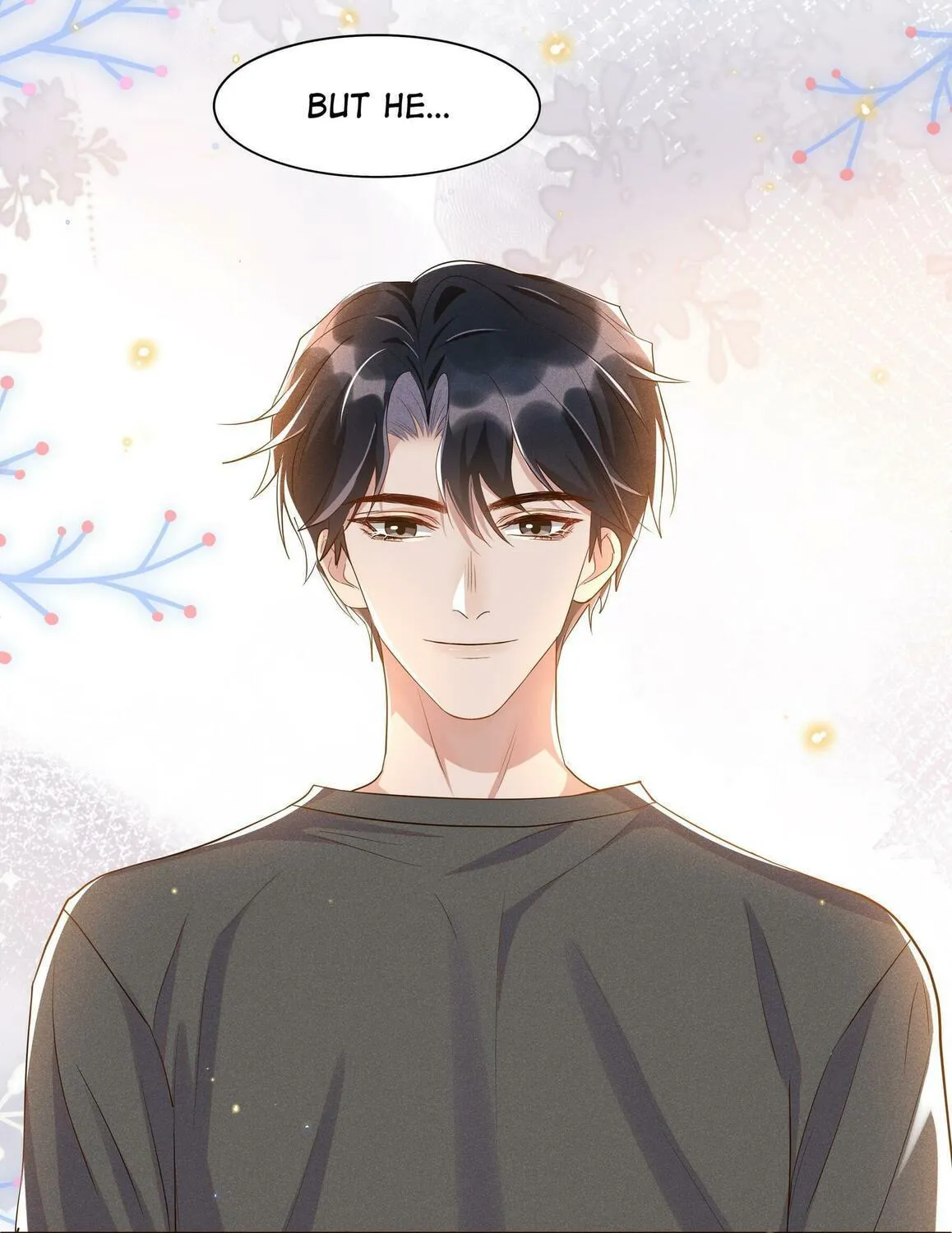 Read Social Temperature (Colored) chapter 69 image 54 on Lezhin