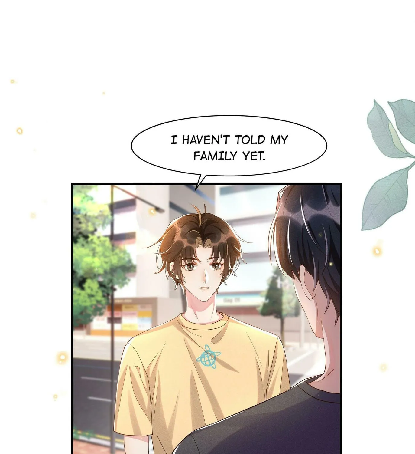 Read Social Temperature (Colored) chapter 69 image 56 on Lezhin