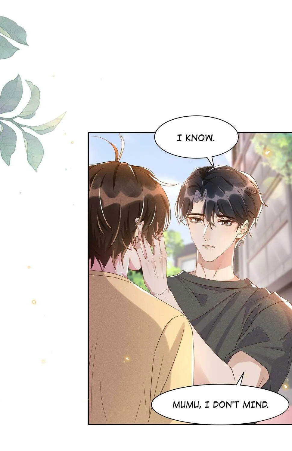 Read Social Temperature (Colored) chapter 69 image 58 on Lezhin