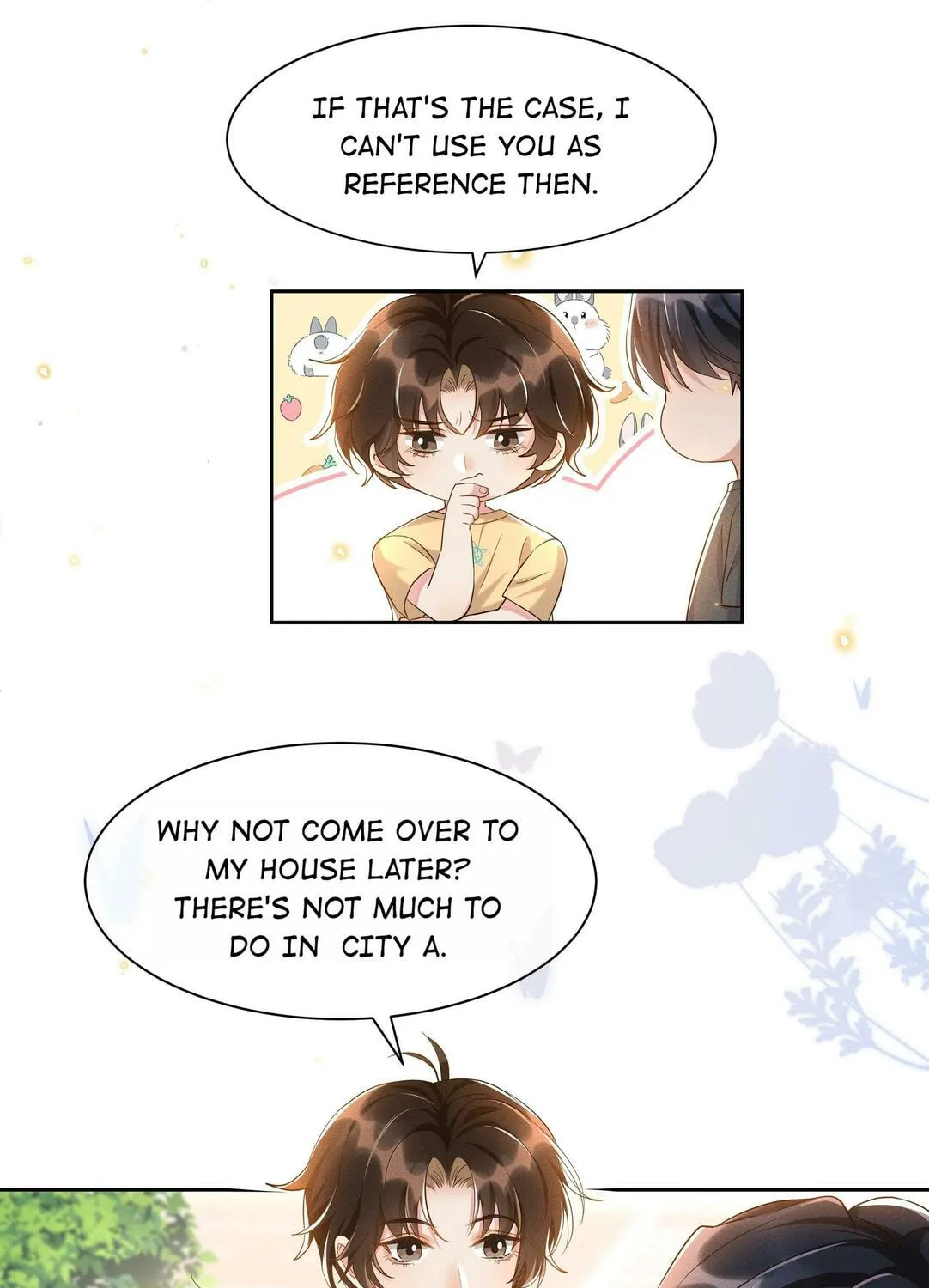 Read Social Temperature (Colored) chapter 69 image 62 on Lezhin