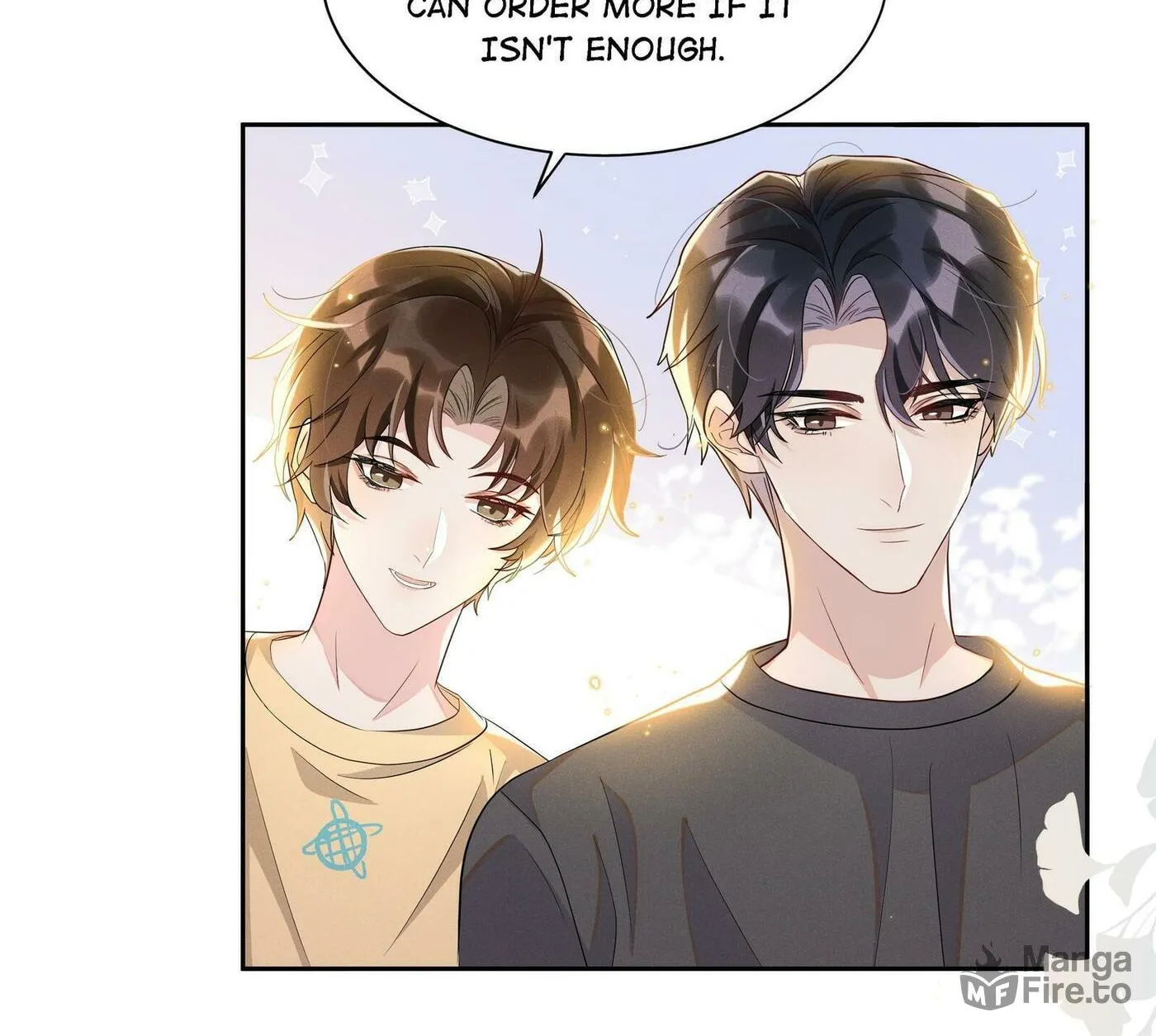 Read Social Temperature (Colored) chapter 69 image 9 on Lezhin