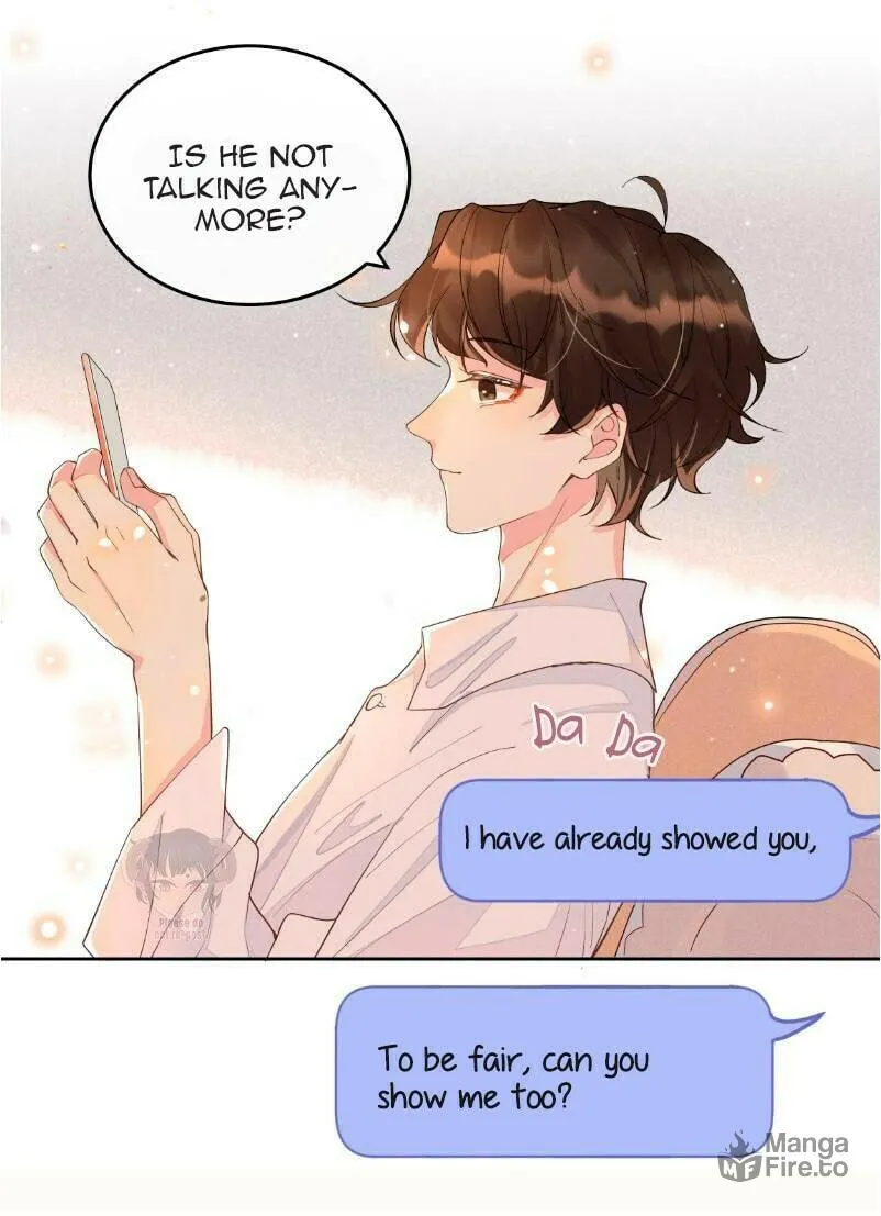 Read Social Temperature (Colored) chapter 7 image 14 on Lezhin