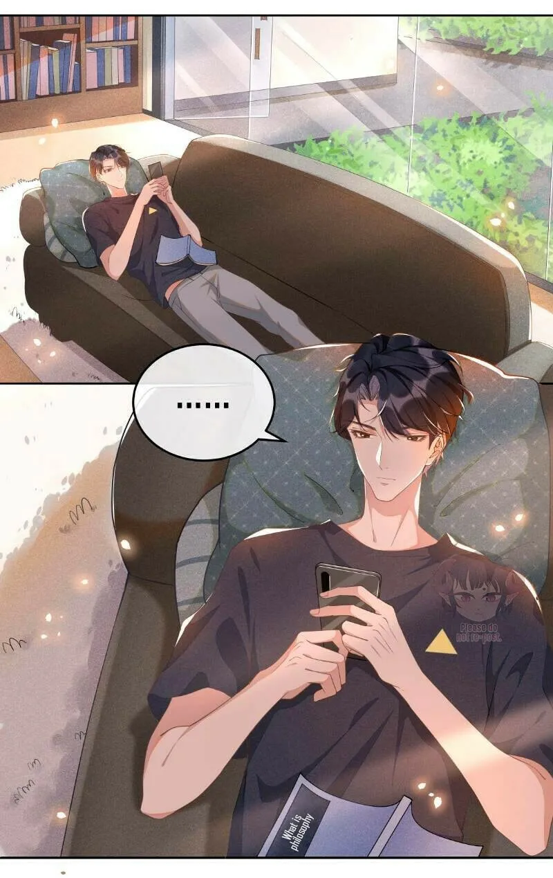 Read Social Temperature (Colored) chapter 7 image 16 on Lezhin