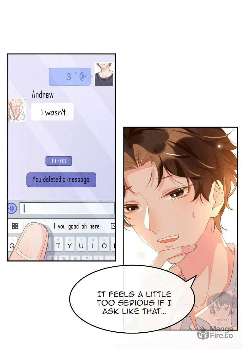 Read Social Temperature (Colored) chapter 7 image 19 on Lezhin
