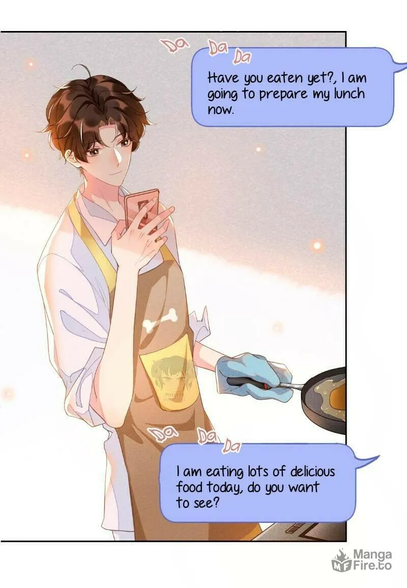 Read Social Temperature (Colored) chapter 7 image 23 on Lezhin