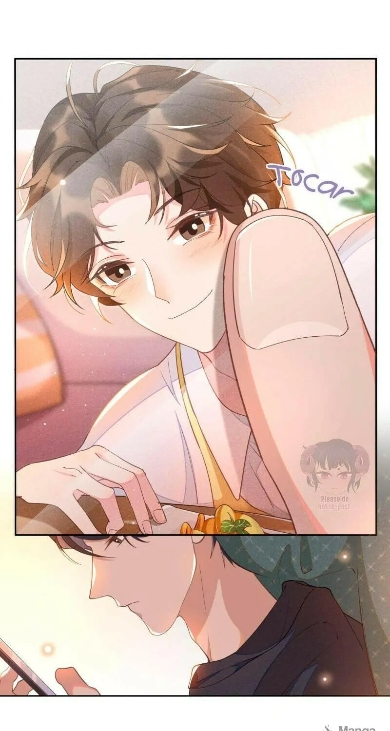 Read Social Temperature (Colored) chapter 7 image 29 on Lezhin