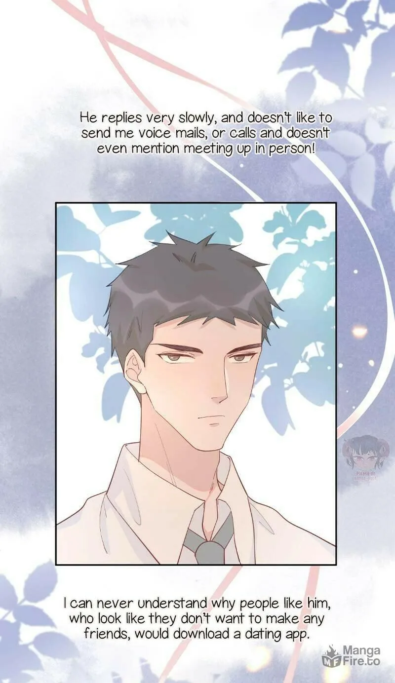 Read Social Temperature (Colored) chapter 7 image 4 on Lezhin