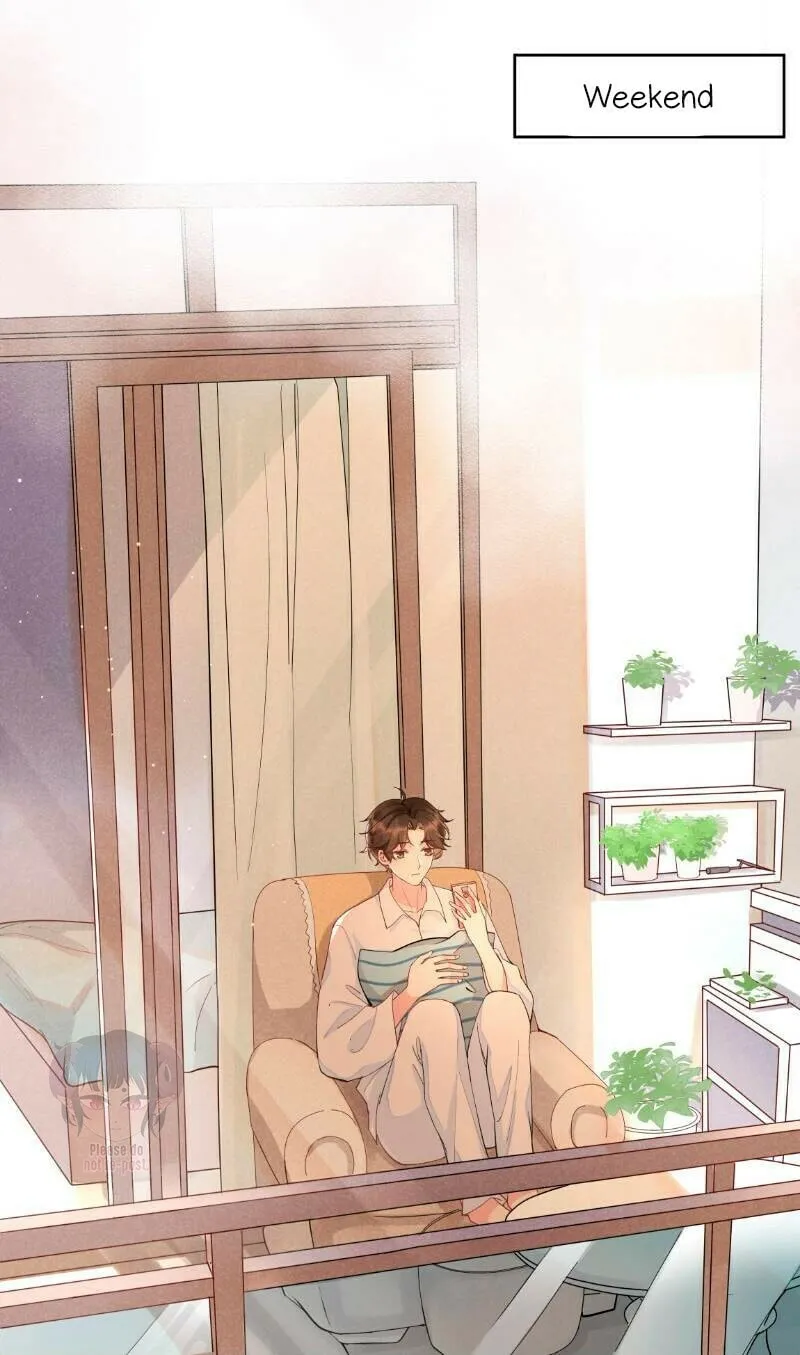Read Social Temperature (Colored) chapter 7 image 6 on Lezhin