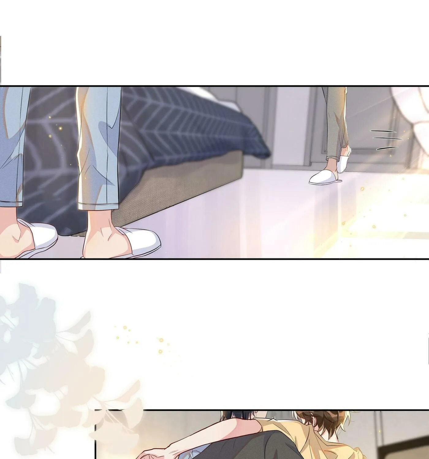 Read Social Temperature (Colored) chapter 70 image 14 on Lezhin