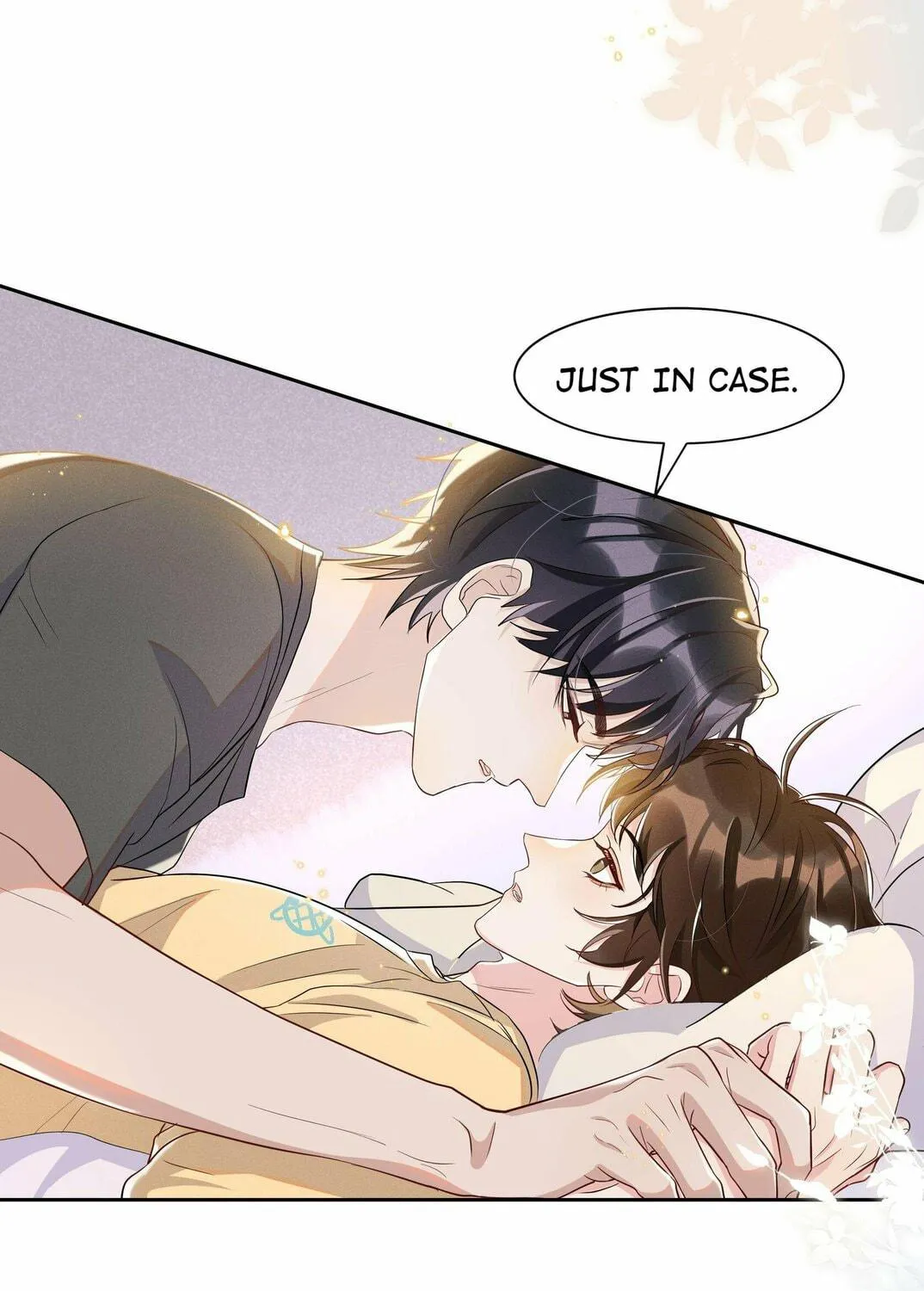Read Social Temperature (Colored) chapter 70 image 17 on Lezhin