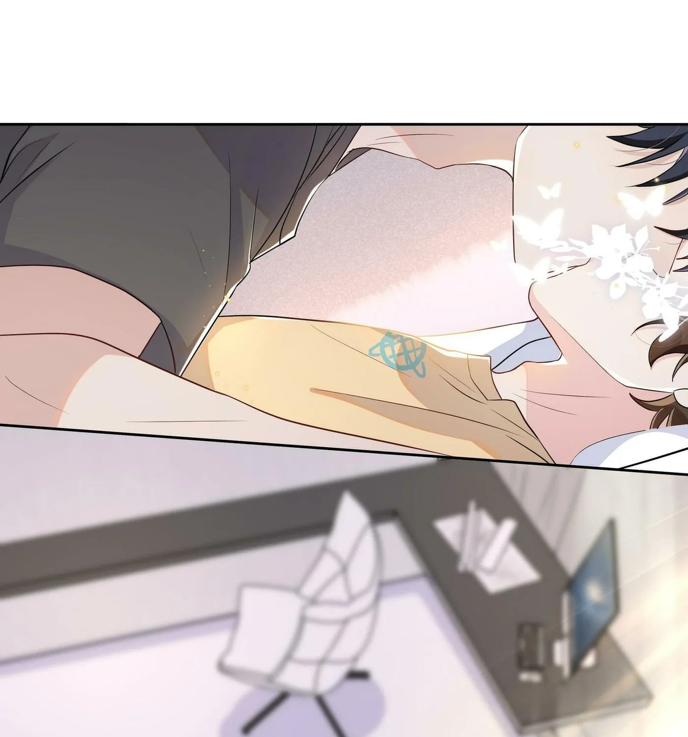Read Social Temperature (Colored) chapter 70 image 19 on Lezhin