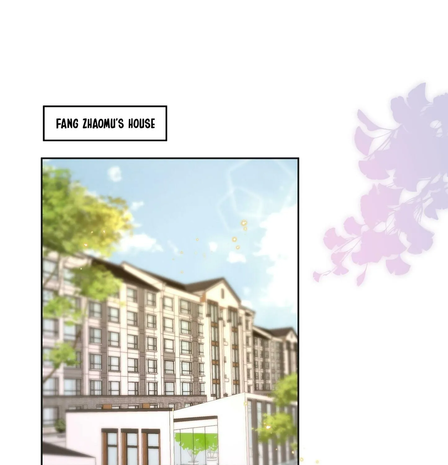 Read Social Temperature (Colored) chapter 70 image 2 on Lezhin