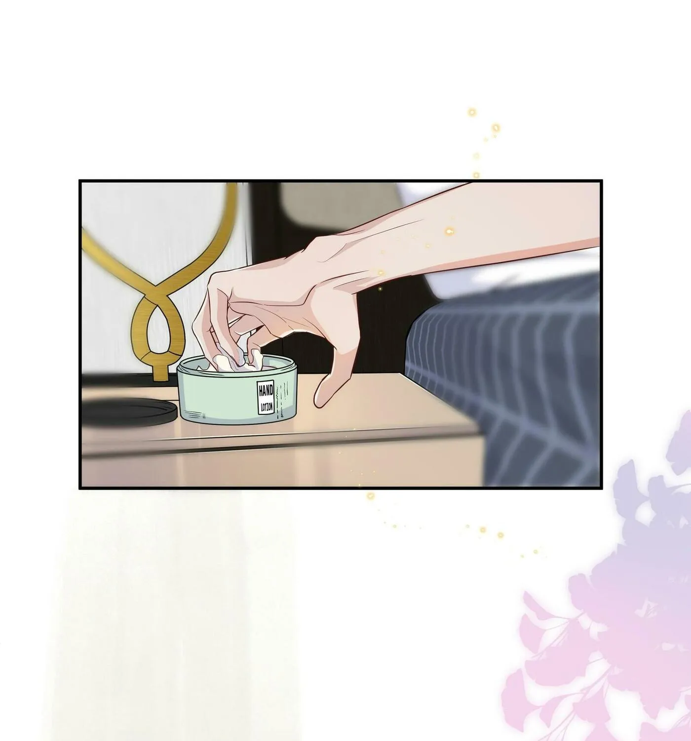 Read Social Temperature (Colored) chapter 70 image 22 on Lezhin